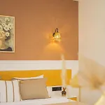 Lyse Juelide Hotel *