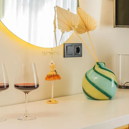 Hotel Lyse Juelide *