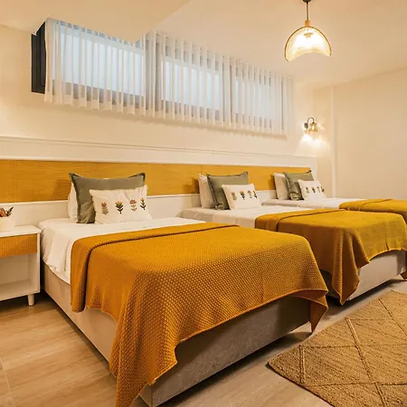 Lyse Juelide Çeşme