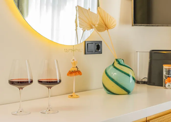 Hotel Lyse Juelide *