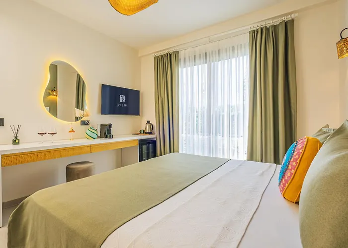 Lyse Juelide Çeşme