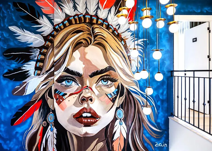 Lyse Juelide Hotel *