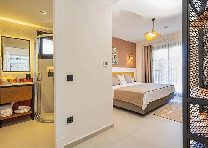 Hotel Lyse Juelide *