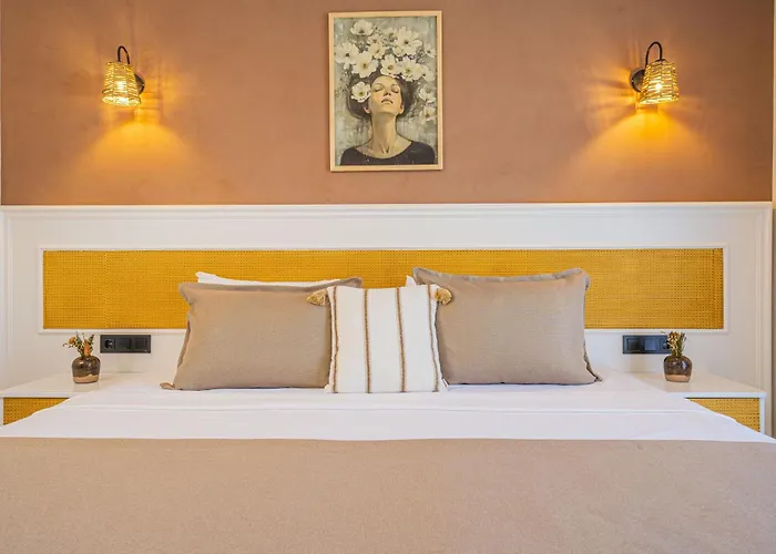 Hotel Lyse Juelide *