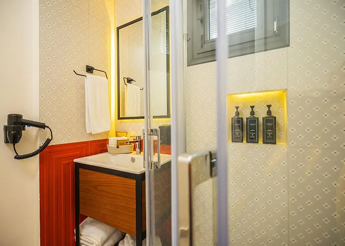 Lyse Juelide Hotel *