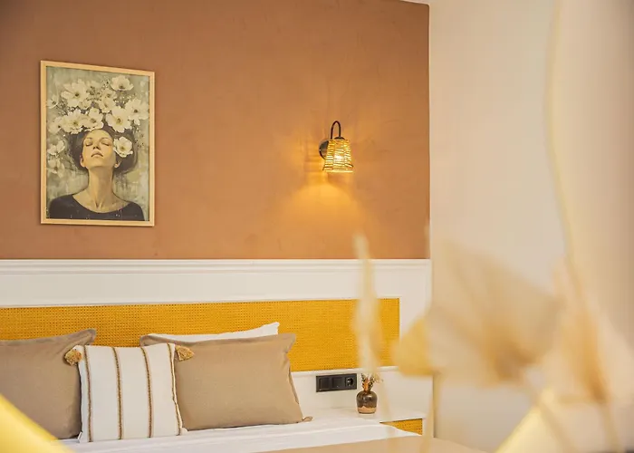 Lyse Juelide Hotel *