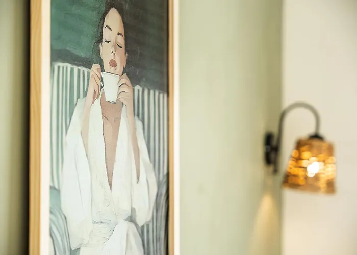 Hotel Lyse Juelide *