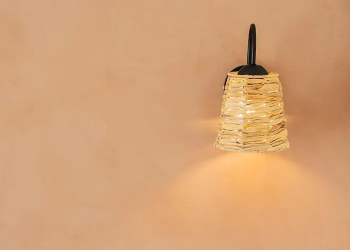 Lyse Juelide 酒店 *