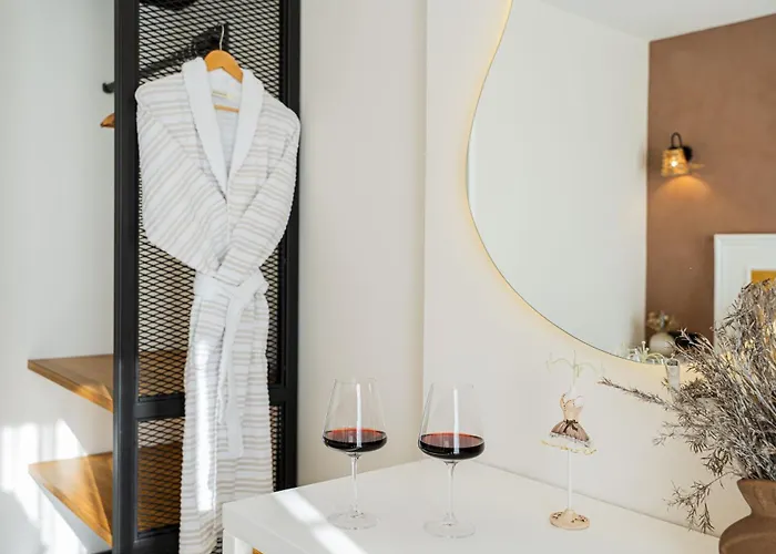 Lyse Juelide Hotel *