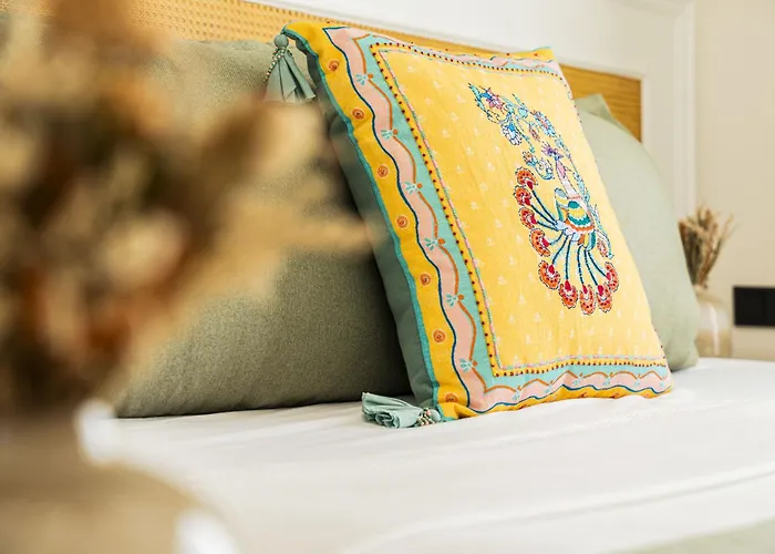 Hotel Lyse Juelide *