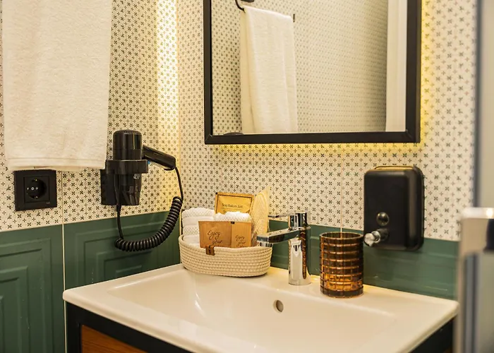 Hotel Lyse Juelide *