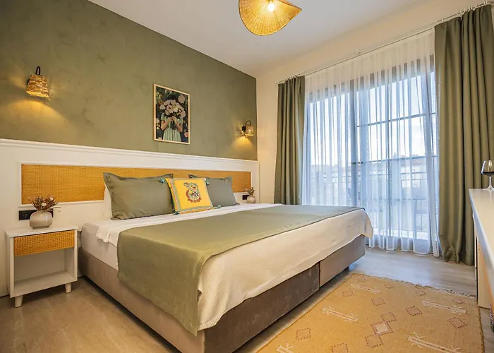 Hotel Lyse Juelide *