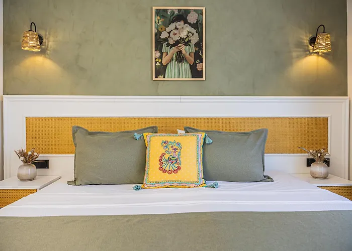 Lyse Juelide Hotel *